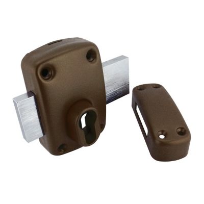 Ifam X5 Rim Lock
