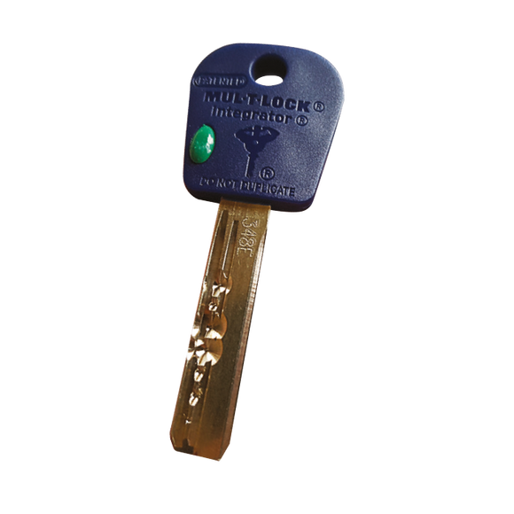 Mul-T-Lock Integrator Key – JK Security