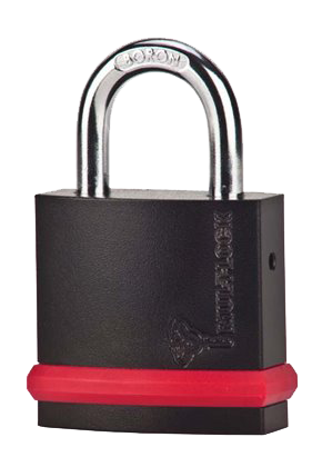 NE8G - 8mm Open Shackle - CEN3