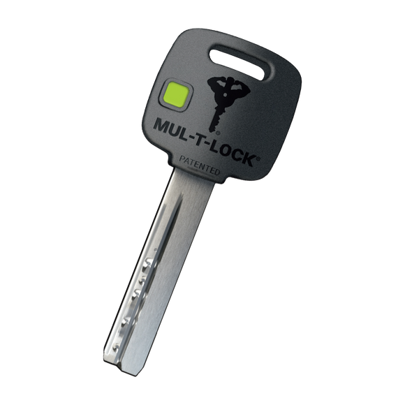 Lock M Key Mul-T-Lock MTL300 Key – JK Security