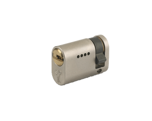 Integrator Half Oval Cylinder